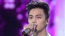 李祥祥 - 李祥祥 - 记得 20130804 中国梦之声 现场版
