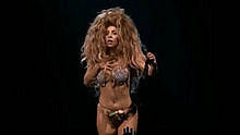 Lady Gaga - Artpop 2013iTunesFestival现场版