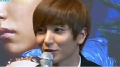 Arirang TV Showbiz Korea