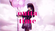 纳塔利亚·科斯,Future - Natalia Kills - Outta Time 歌词版