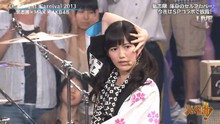 AKB48,气志团 - One Night Carnival 2013 现场版