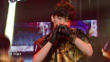 B.A.P -  Badman 20130905 现场版