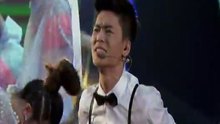 宁桓宇 - 宁桓宇 - 让梦冬眠 20130906 快乐男声现场版