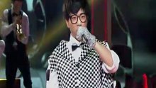 华晨宇 - 华晨宇 - Poker Face 20130906 快乐男声现场版