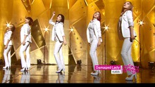 KARA - Kara - 不能成为淑女20130907 现场版