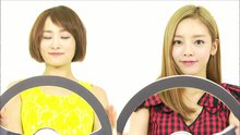 KARA - Kara - 交通安全颂 20130908 人气歌谣 现场版