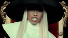 Nicki Minaj - I Don't Give A