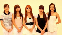 K-POP Girls In Love LIVE In HK