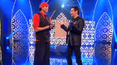 Diversity - The Magicians BBC