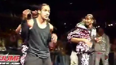 Diversity - Diversity vVS KI Crew Street