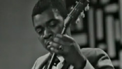 Ray Charles - In The Evening