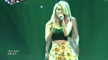 Spica - Spica - Tonight 20130912 现场版