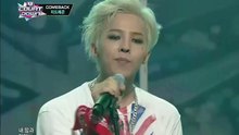 GD - Coup Detat&Black&Crooked 0912 现场版
