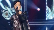 B.A.P -  Badman 20130911 现场版