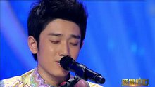 王矜霖 - 王矜霖飙泪为妈妈献唱原创歌曲 最美和声第九期