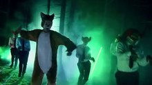Ylvis,The Staves - Ylvis -The Fox