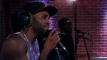 Jason Derulo,刘忻 - Marry Me 2013CapitalFMSession现场版