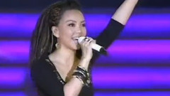 张惠妹 - 站在高岗上