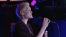 Jessie J - It's My Party 2013LiveLounge现场版