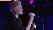 Jessie J - I Knew You Were Trouble 2013LiveLounge现场版