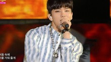 B.A.P - B.A.P -  Badman 20130921 现场版