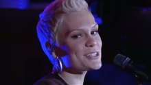 Jessie J - Excuse My Rude 2013LiveLounge现场版