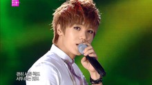 MBLAQ,FT Island - MBLAQ -  Smoky Girl 20130919 现场版