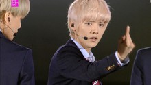 EXO - Growl 20130919 现场版