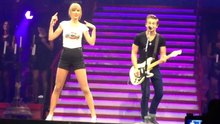 Hunter Hayes,泰勒·斯威夫特 - Taylor Swift ft Hunter Hayes - I Want Crazy