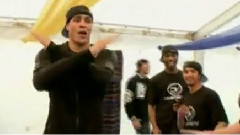 Diversity - Postcard From T4 On The Beach