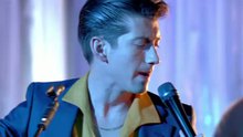 Arctic Monkeys - Arctis Monkeys - Arabella 2013CANAL+现场版