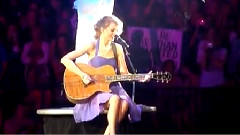 Taylor Swift - Sugar We're Going Down