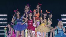 20130616 少女时代日本二巡演唱会 高清完整版