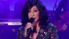 Cher - I Hope You Find It 2013DL现场版