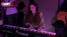 birdy - Birdy - Wings 2013NRJ现场版