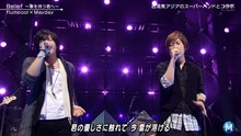 五月天,Flumpool - Flumpool&五月天 - Belief ～春を待つ君へ～..