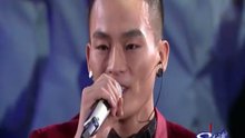 欧豪 - 欧豪 - 再见 2013快乐男声总决赛现场版