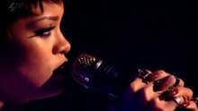 Rihanna - Rihanna - What Now 2013ACCM现场版