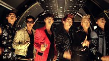 2PM - 2PM - Hands Up 第二版