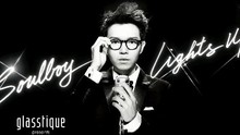 方大同 - 方大同 - Soulboy Lights Up前导预告