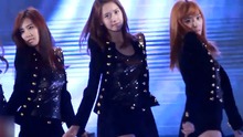 少女时代 - Yoona 热舞现场 b