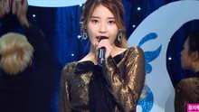 IU - IU现场演唱新砖同名主打