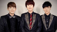 Super Junior-K.R.Y - SJ-K.R.Y Special Winter演唱会 完整版