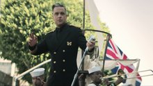 Robbie Williams,SISTAR - 罗比威廉姆斯新单