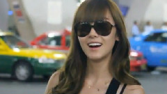 泰国素万那普机场外