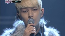SHINee - SHINee深情演唱