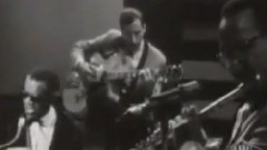 Ray Charles - Georgia On My Mind