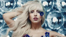 Lady Gaga - Ga姐最新宣传广告片