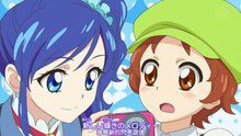 STAR☆ANIS - 偶像活动OP