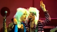 Red Hot Chili Peppers - Dani California